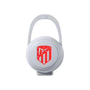 BABY PACIFIER COVER